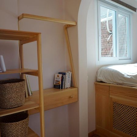 Madina Hostel Кайро Екстериор снимка