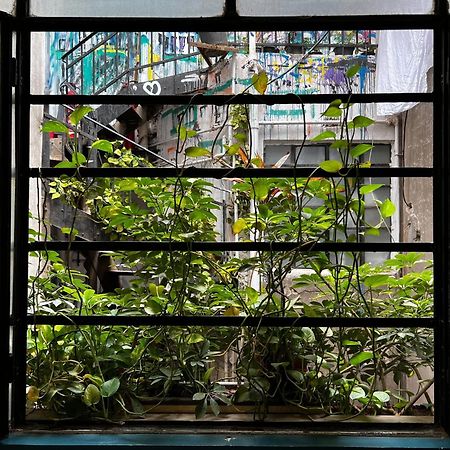 Madina Hostel Кайро Екстериор снимка