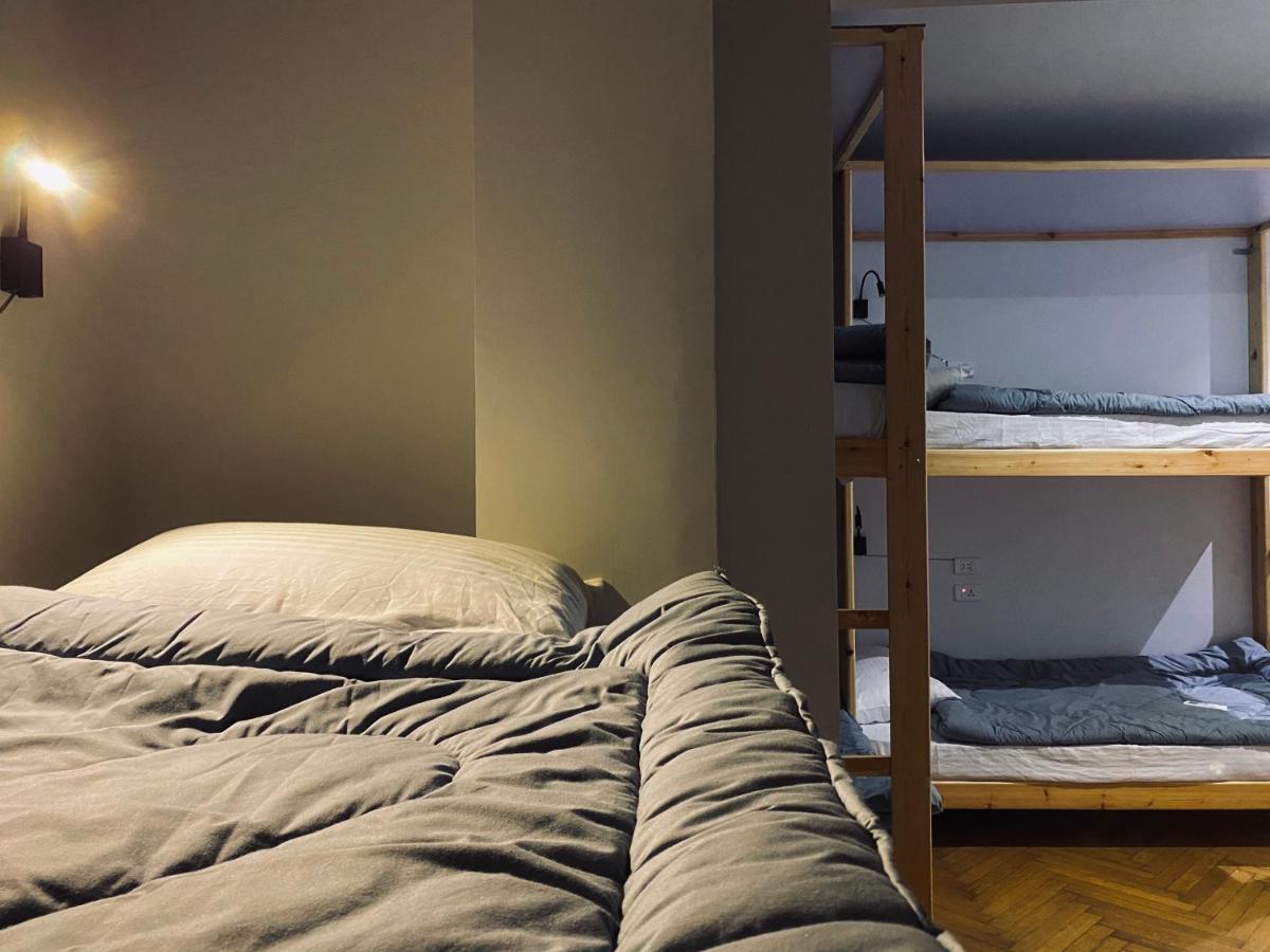 Madina Hostel Кайро Екстериор снимка