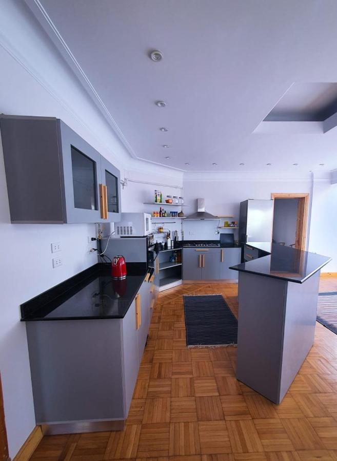 Madina Hostel Кайро Екстериор снимка