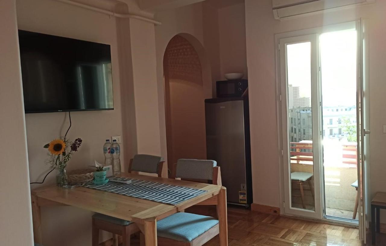 Madina Hostel Кайро Екстериор снимка