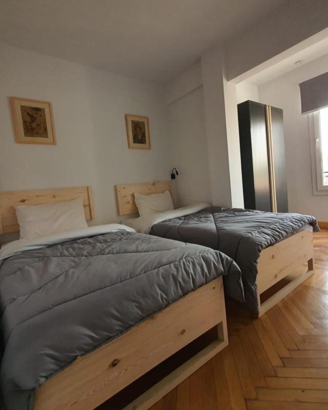 Madina Hostel Кайро Екстериор снимка