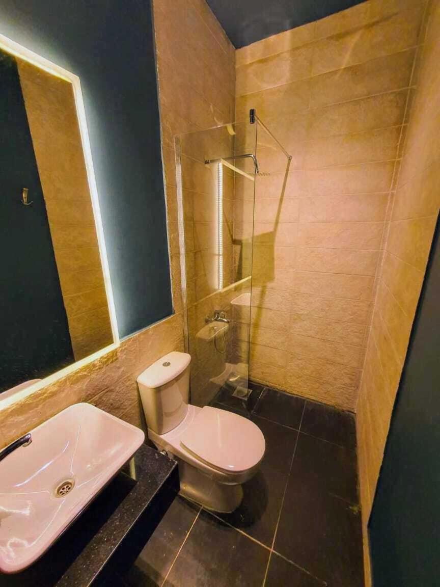 Madina Hostel Кайро Екстериор снимка