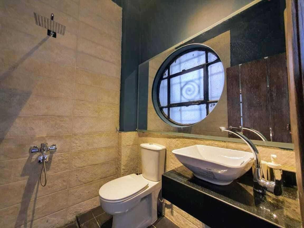 Madina Hostel Кайро Стая снимка