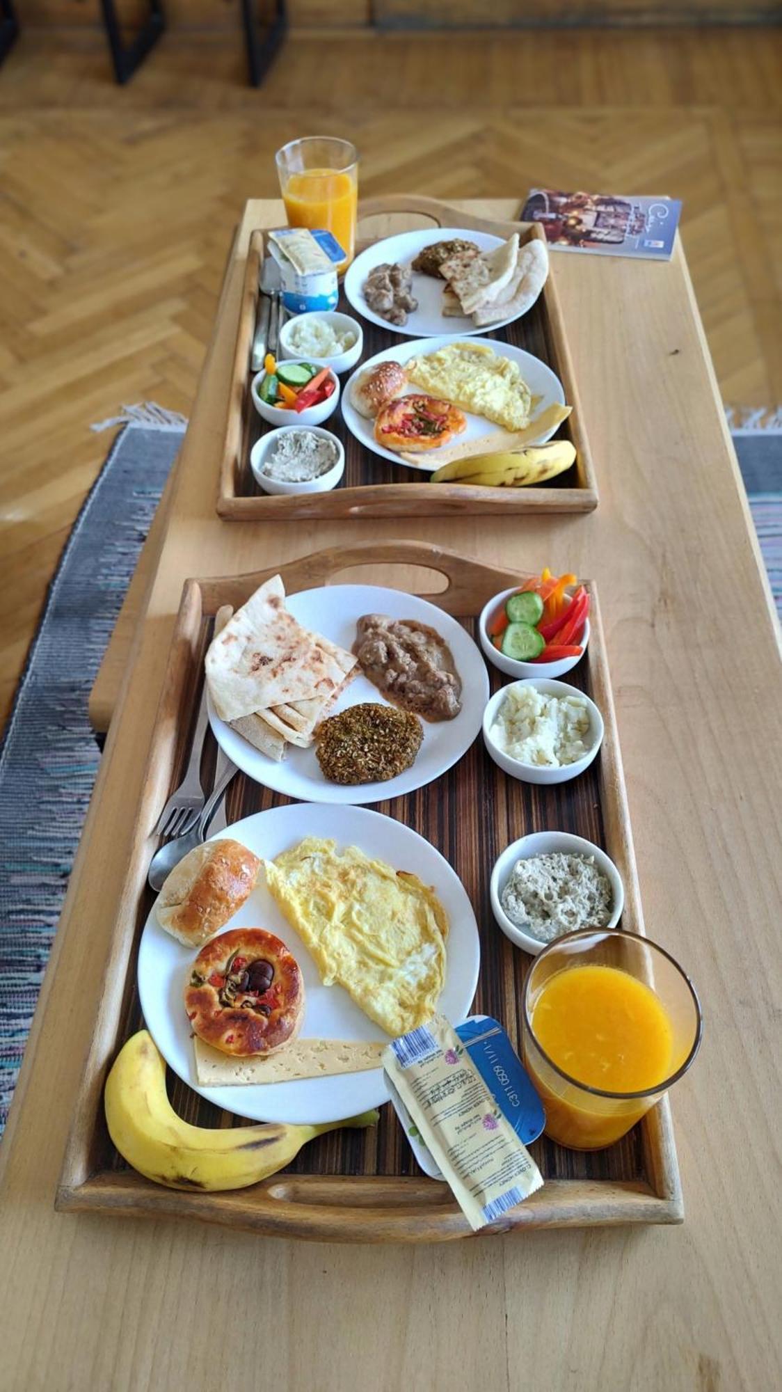 Madina Hostel Кайро Екстериор снимка