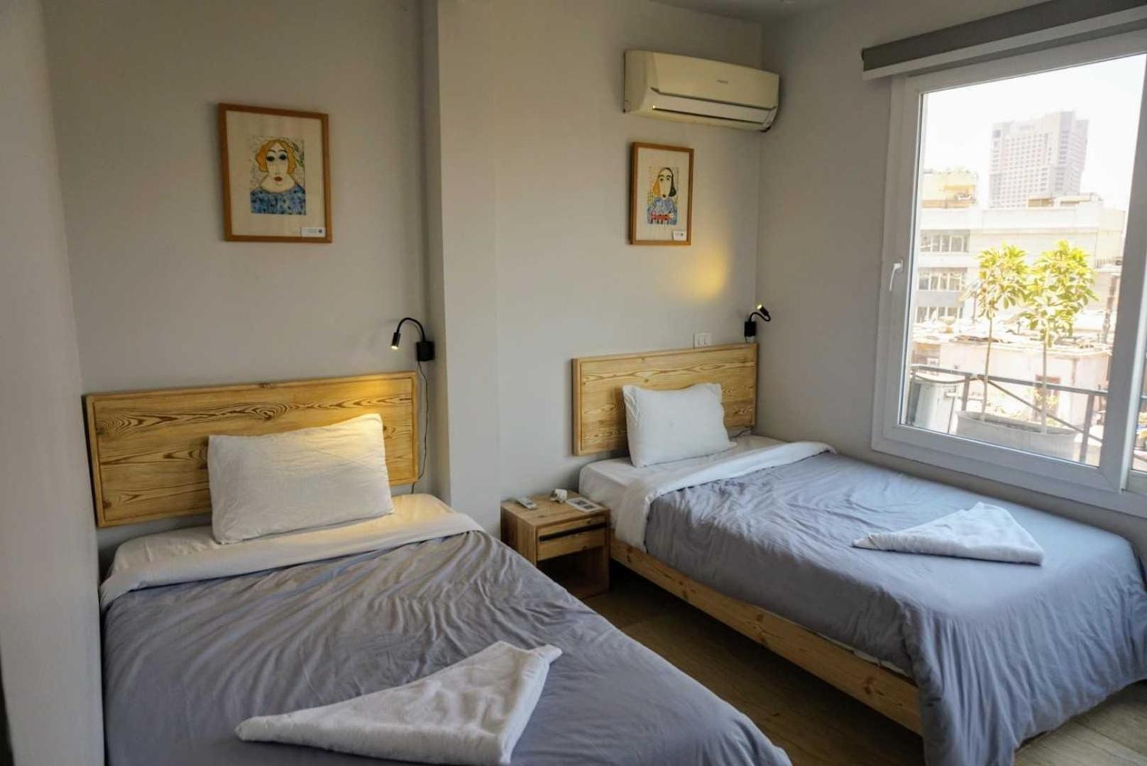 Madina Hostel Кайро Екстериор снимка
