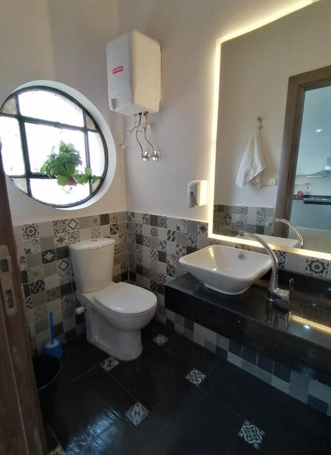 Madina Hostel Кайро Екстериор снимка