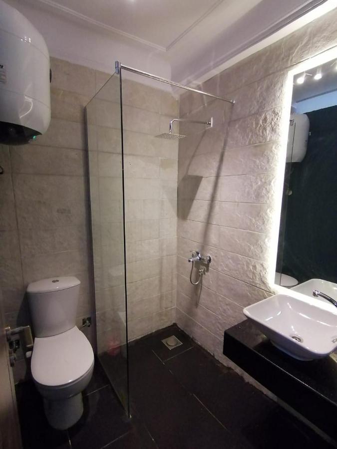 Madina Hostel Кайро Екстериор снимка